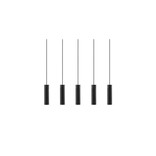 Tilo 5-Light Pendant