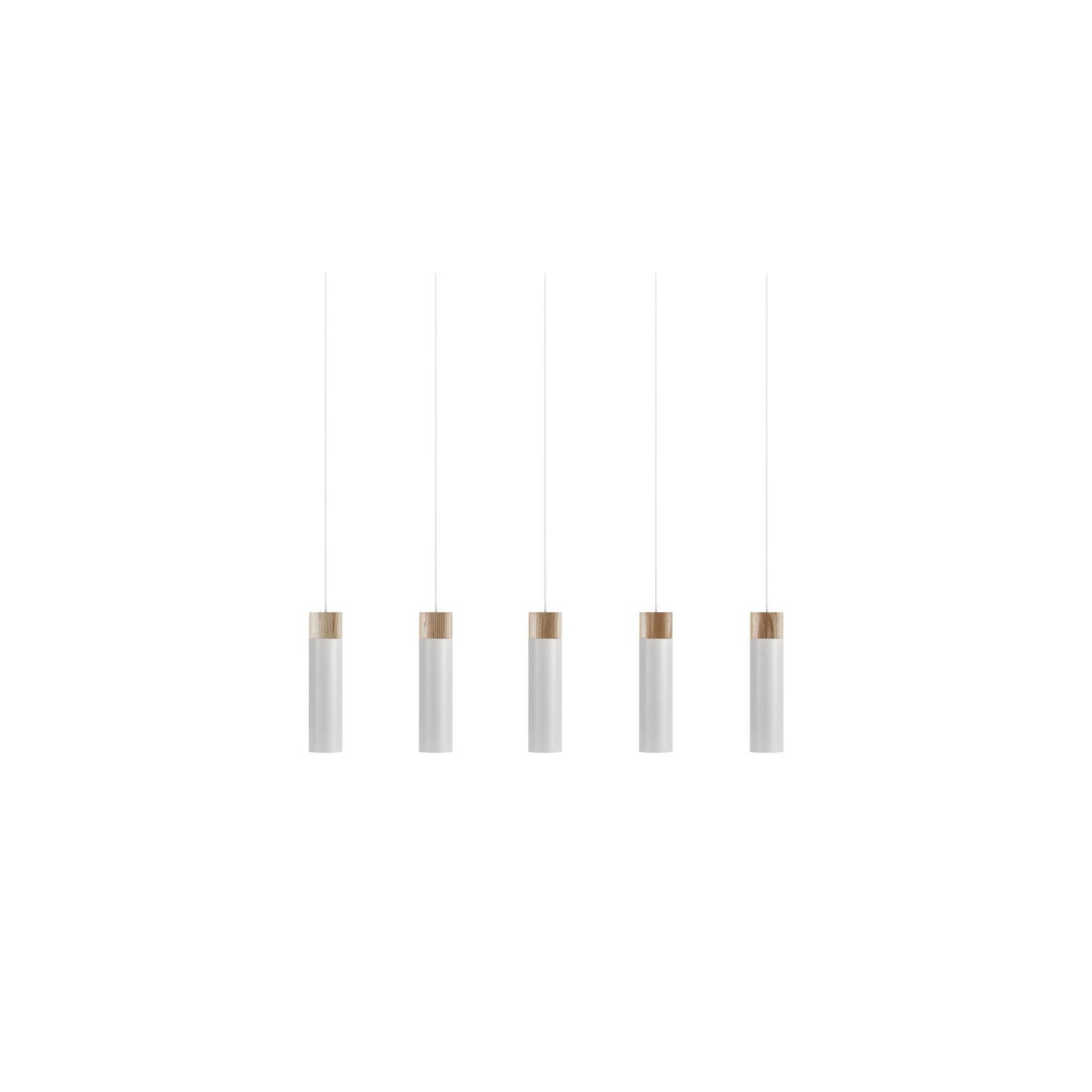 Tilo 5-Light Pendant