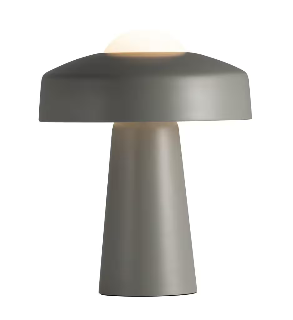 Time Table Lamp