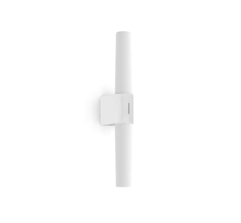 Helva Double Basic Wall Light