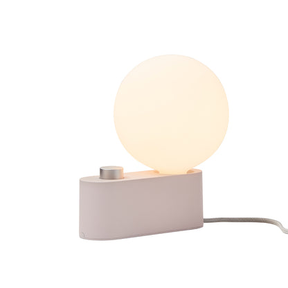 Tala Alumina Table Lamp
