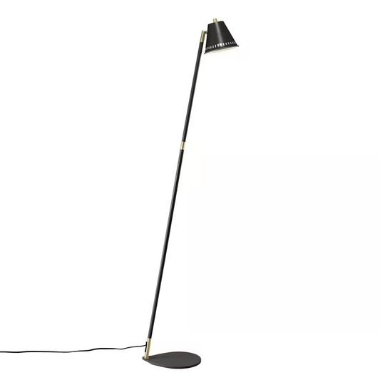 Pine Floor Lamp