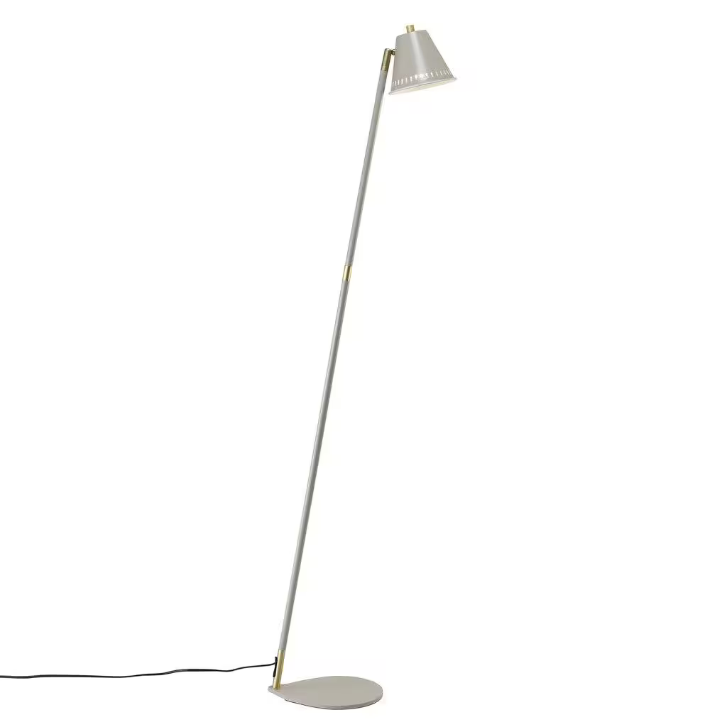 Pine Floor Lamp