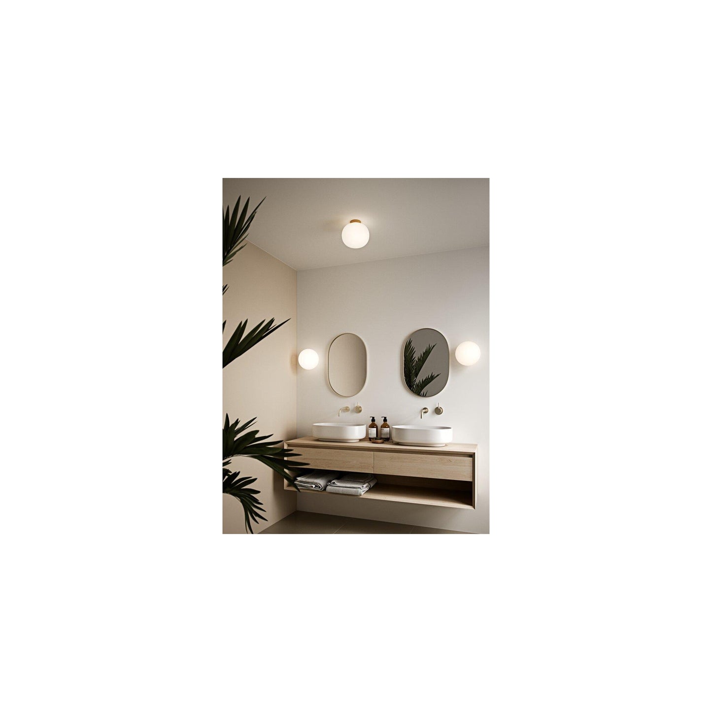 Alton Ceiling Light
