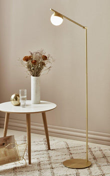 Contina Floor Lamp