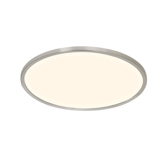 Oja 42 3000K/4000K LED Ceiling Light