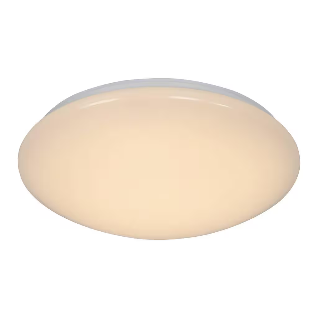 Montone 36 Ceiling Light White