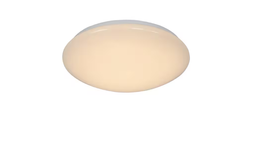 Montone 36 Ceiling Light White