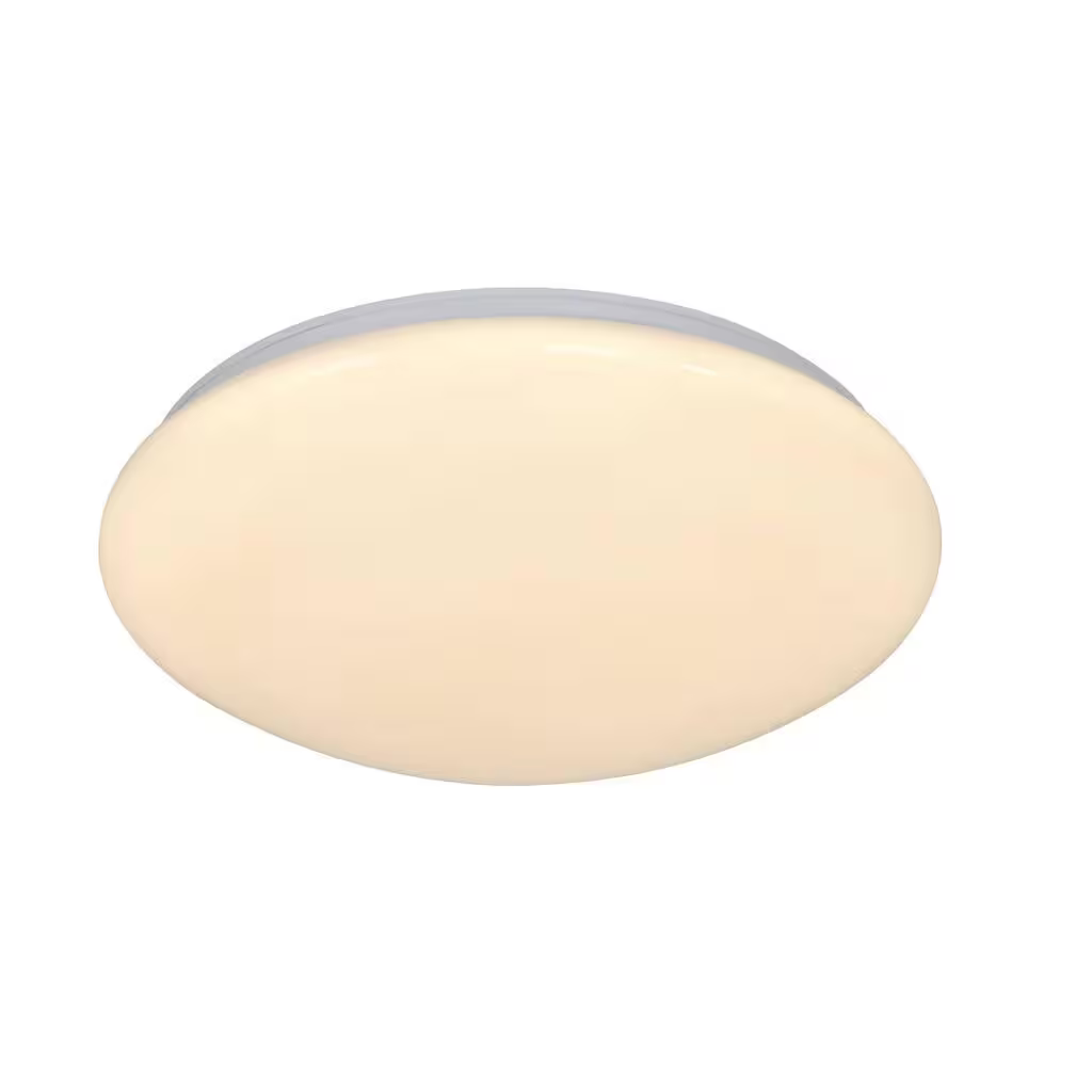 Montone 36 Ceiling Light White