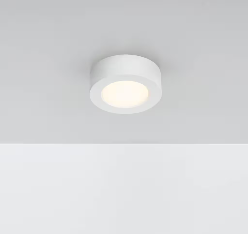 Kitchenio 1-Kit Built-in Ceiling Light