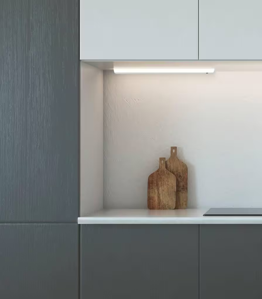 Bity LED Wall/Ceiling Light