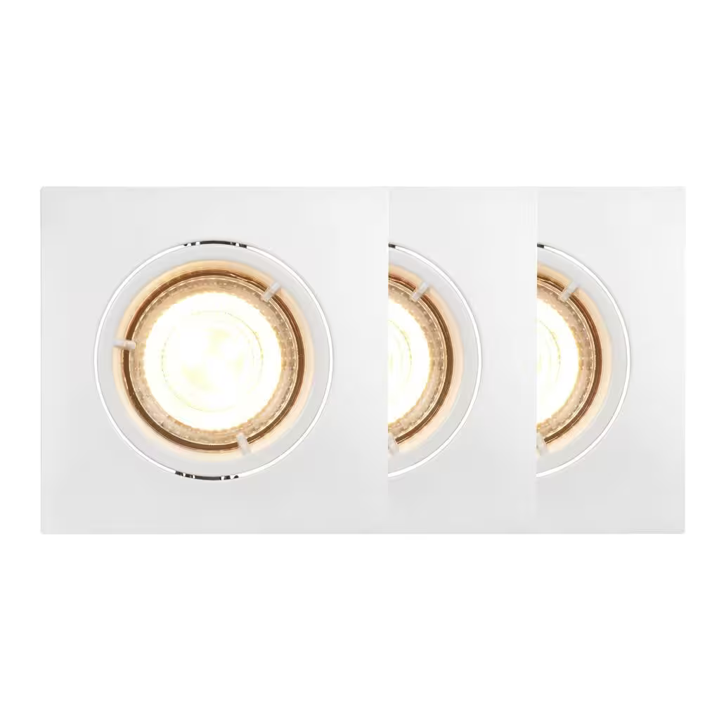 Carina Smart Light Square 3-Kit