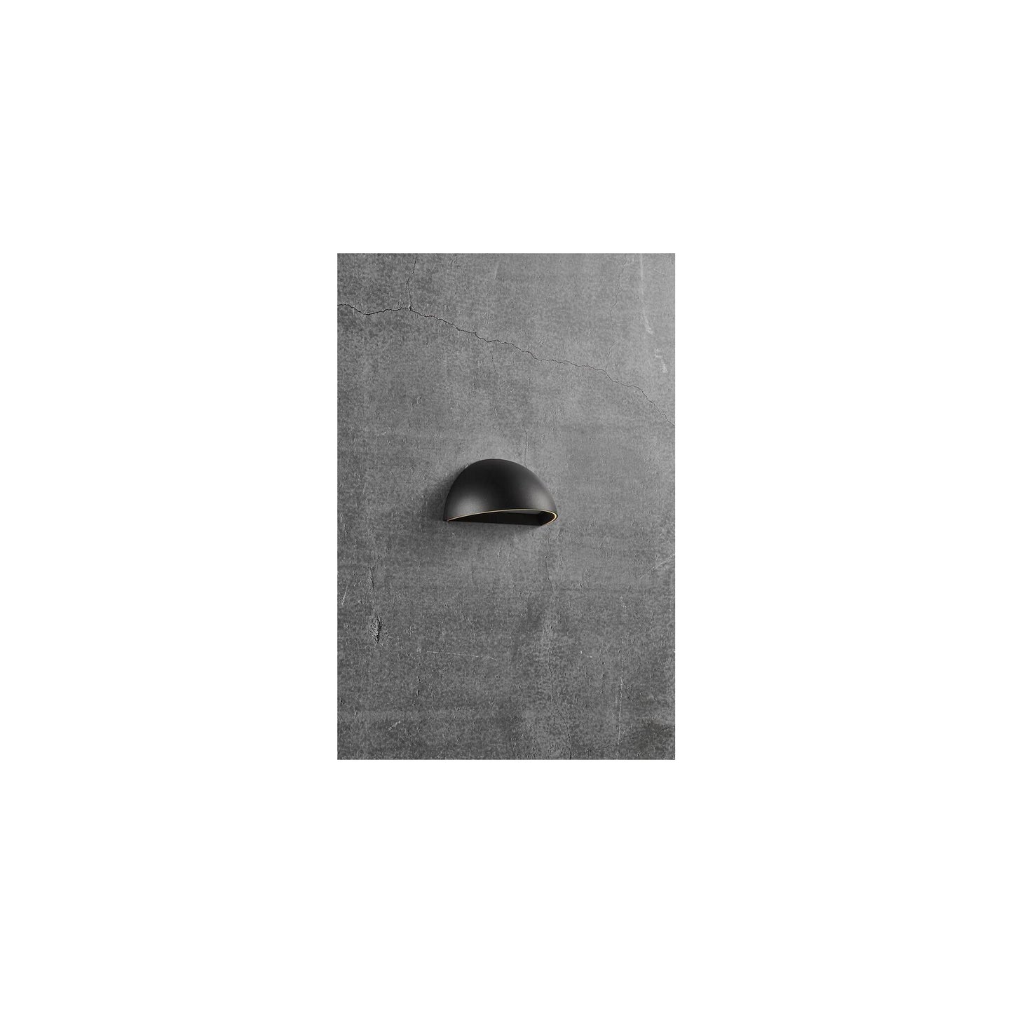 Arcus Outdoor LED Wall Light