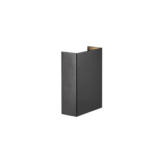 Fold 10 Outdoor Wall Light