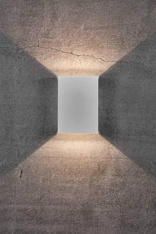 Nordlux Fold Outdoor Wall Light