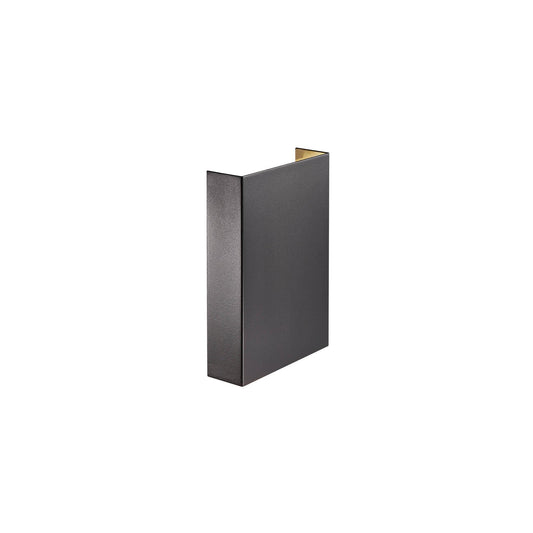Fold 15 Outdoor Wall Light