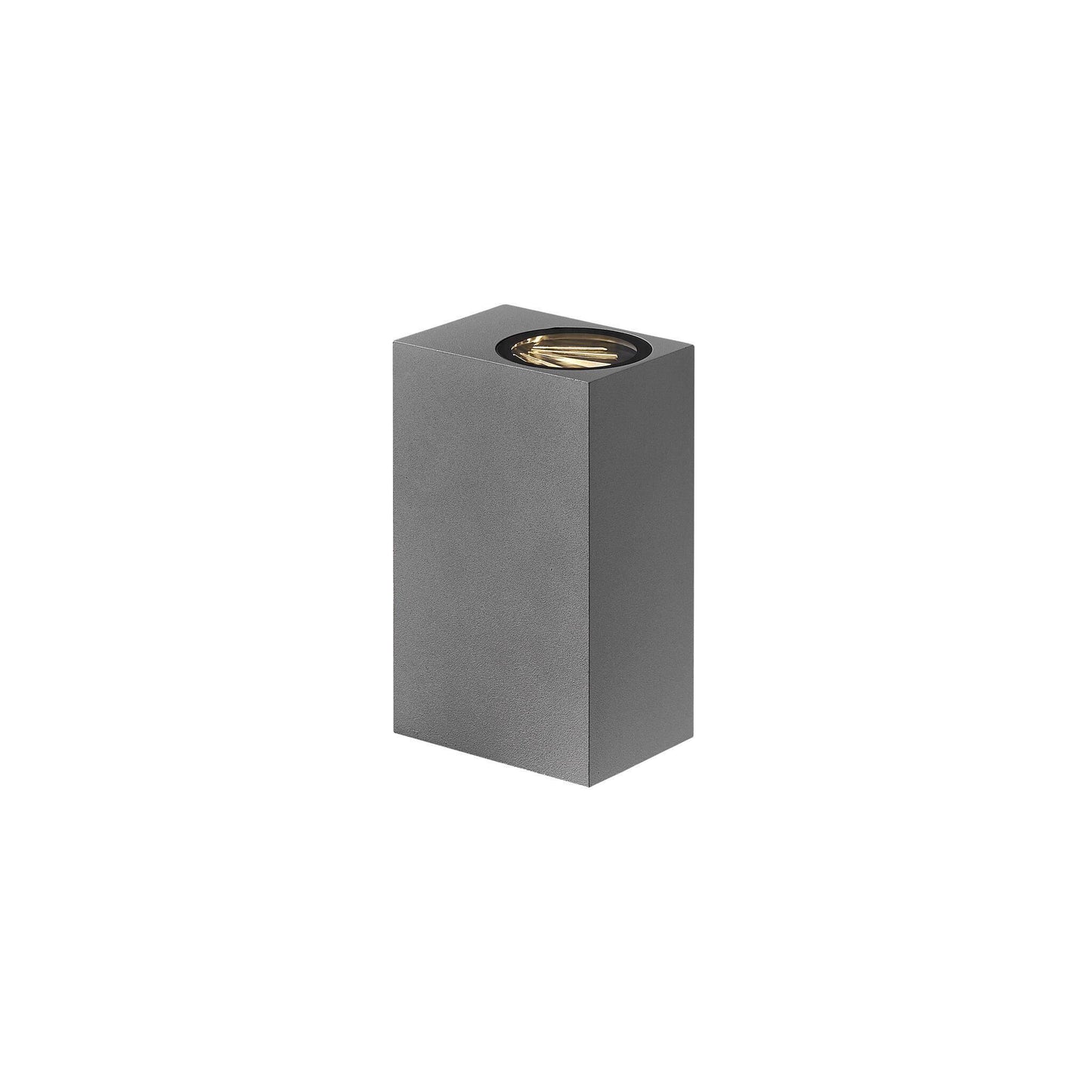 Asbol Kubi Outdoor Wall Light