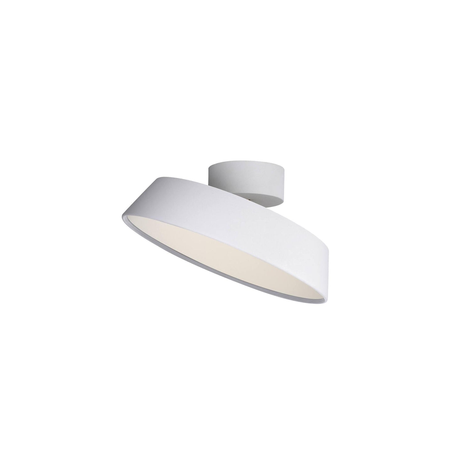 Alba LED Dim Wall Light