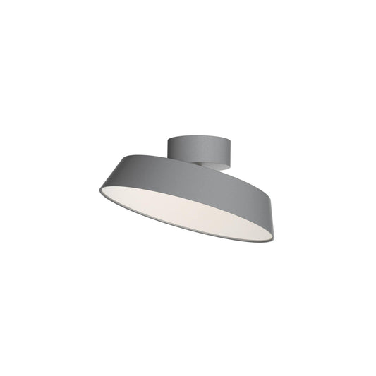Alba LED Dim Wall Light