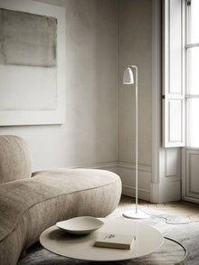 Nexus Floor Lamp