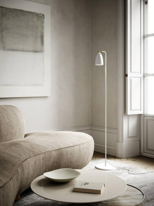Nexus Floor Lamp