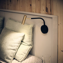 Aromas Maho Wall Reading Light