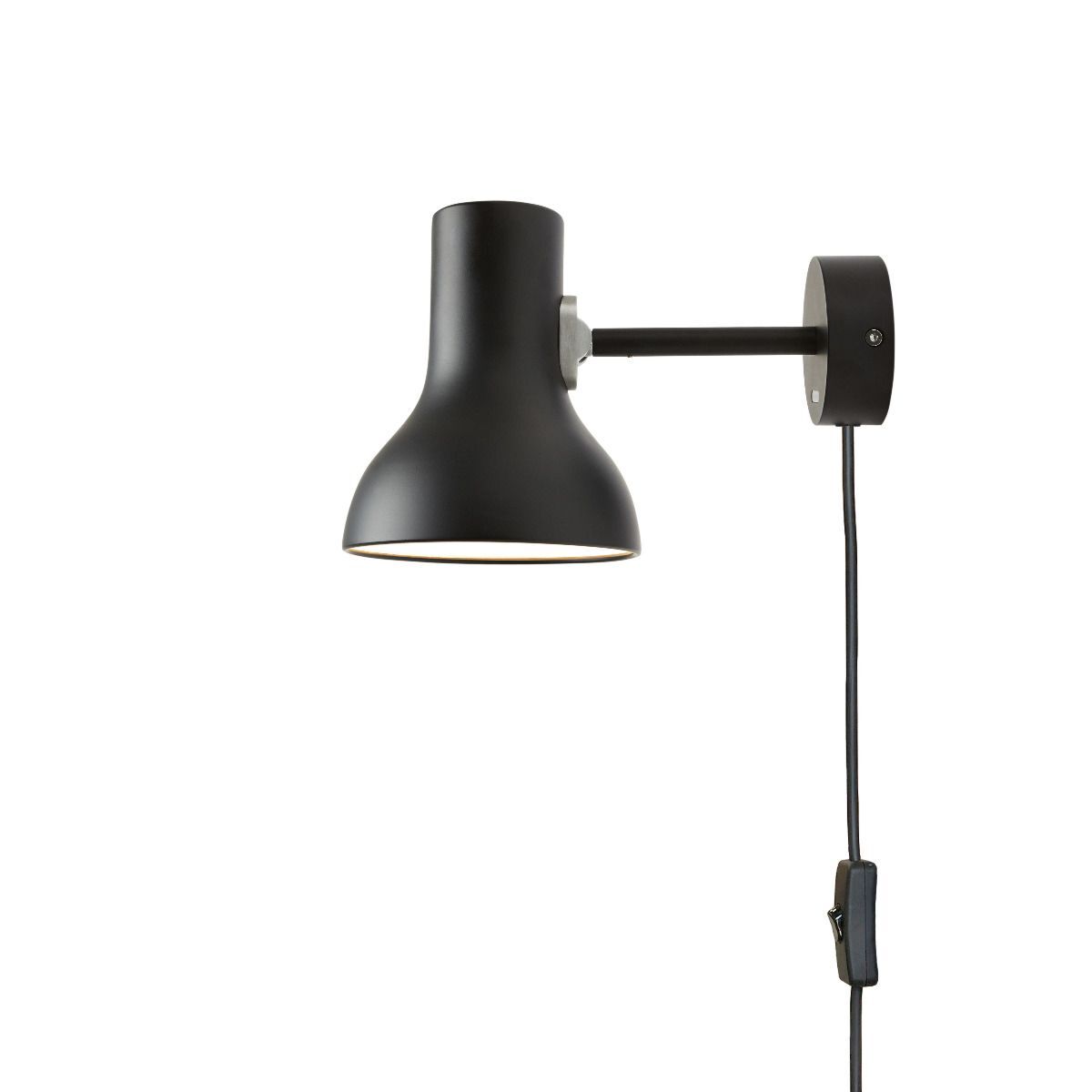 Type 75 Mini Wall Light