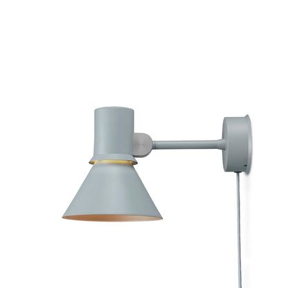 Type 80 Wall Light with Cable & Plug