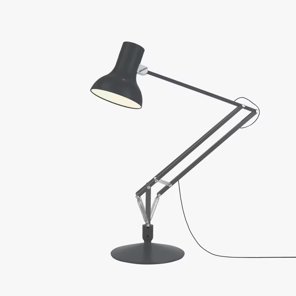 Type 75 Giant Desk Lamp
