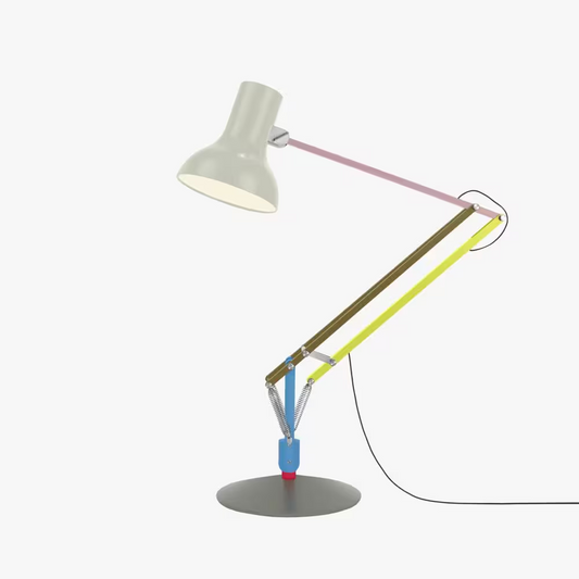 Type 75 Giant Floor Lamp Paul Smith Edition