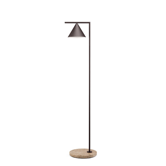 Captain Flint Outdoor/Indoor 2700K Floor Lamp