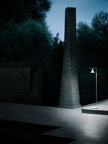 Captain Flint Outdoor/Indoor 2700K Floor Lamp