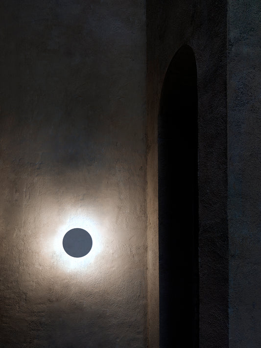 Camouflage 140 2700K Wall Recessed Light