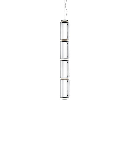Noctambule S4 High Cylinders LED Pendant