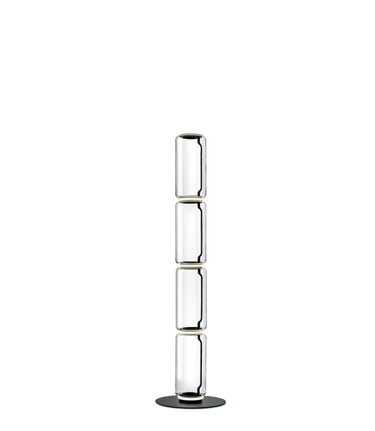 Noctambule F4 High Cylinders LED Floor Lamp