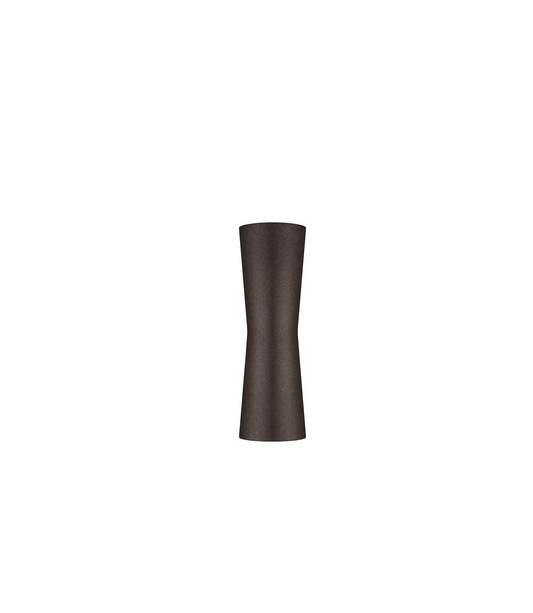 Clessidra 20Â°+20Â° Indoor/Outdoor Wall Light