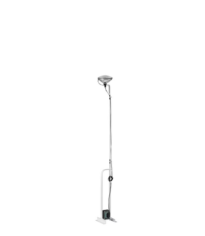 Toio LED Floor Lamp