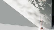 Flos Toio Floor Lamp