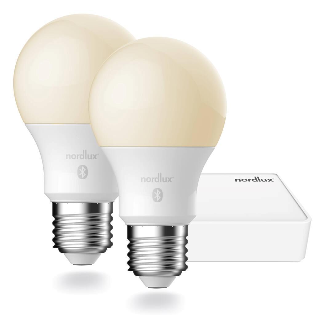 START PACK | 2x E27 SMD 900 | Bridge UK