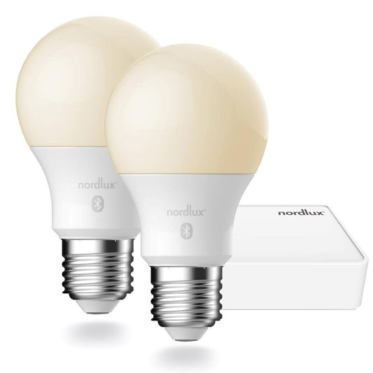 START PACK | 2x E27 SMD 900 | Bridge UK