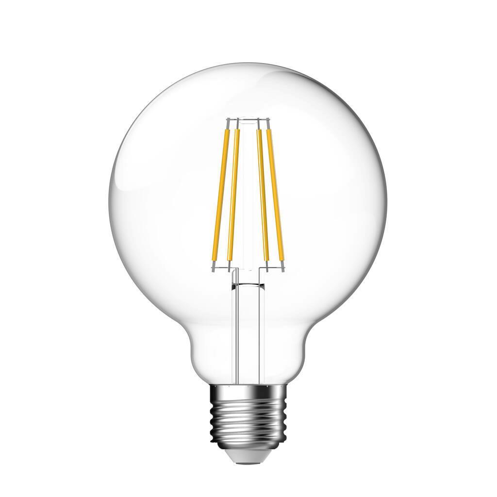 Nordlux Globe LED Filament Bulb