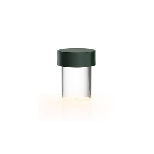 Last Order Indoor/Outdoor Fluted LED Table Lamp