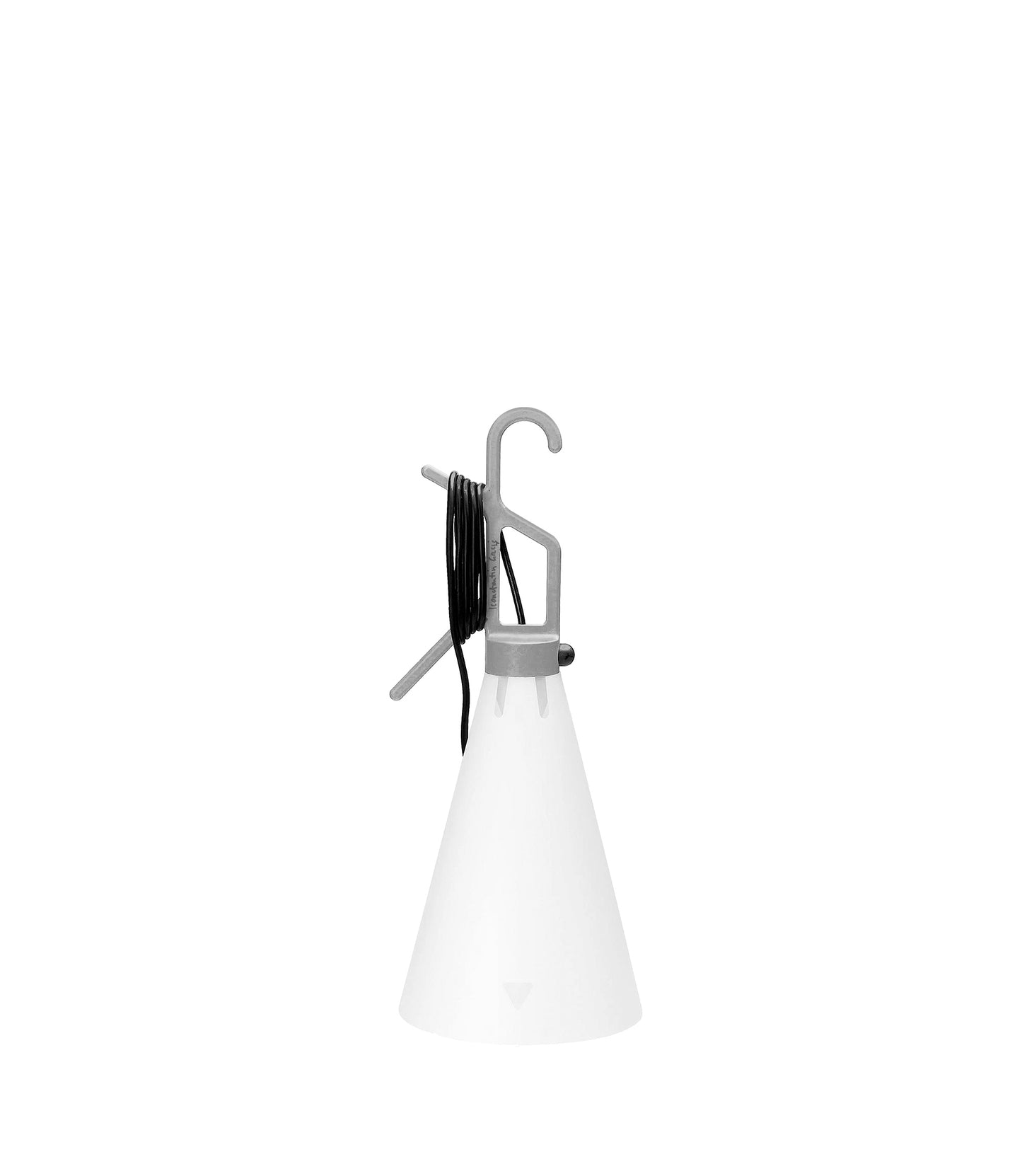 Mayday Anniversary Portable Lamp