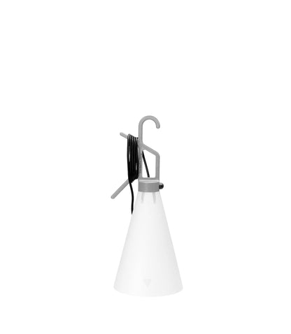 Mayday Anniversary Portable Lamp