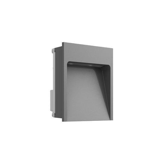 My Way 110x100 3000K LED Wall Light