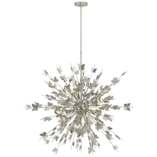 Visual Comfort Farfalle Pendant Chandelier