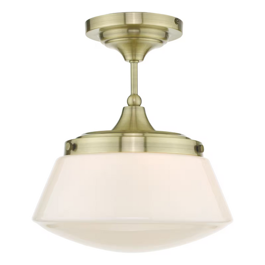 Cadence Flush Mount