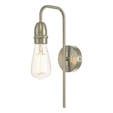 Dar Kiefer Decorative Wall Light