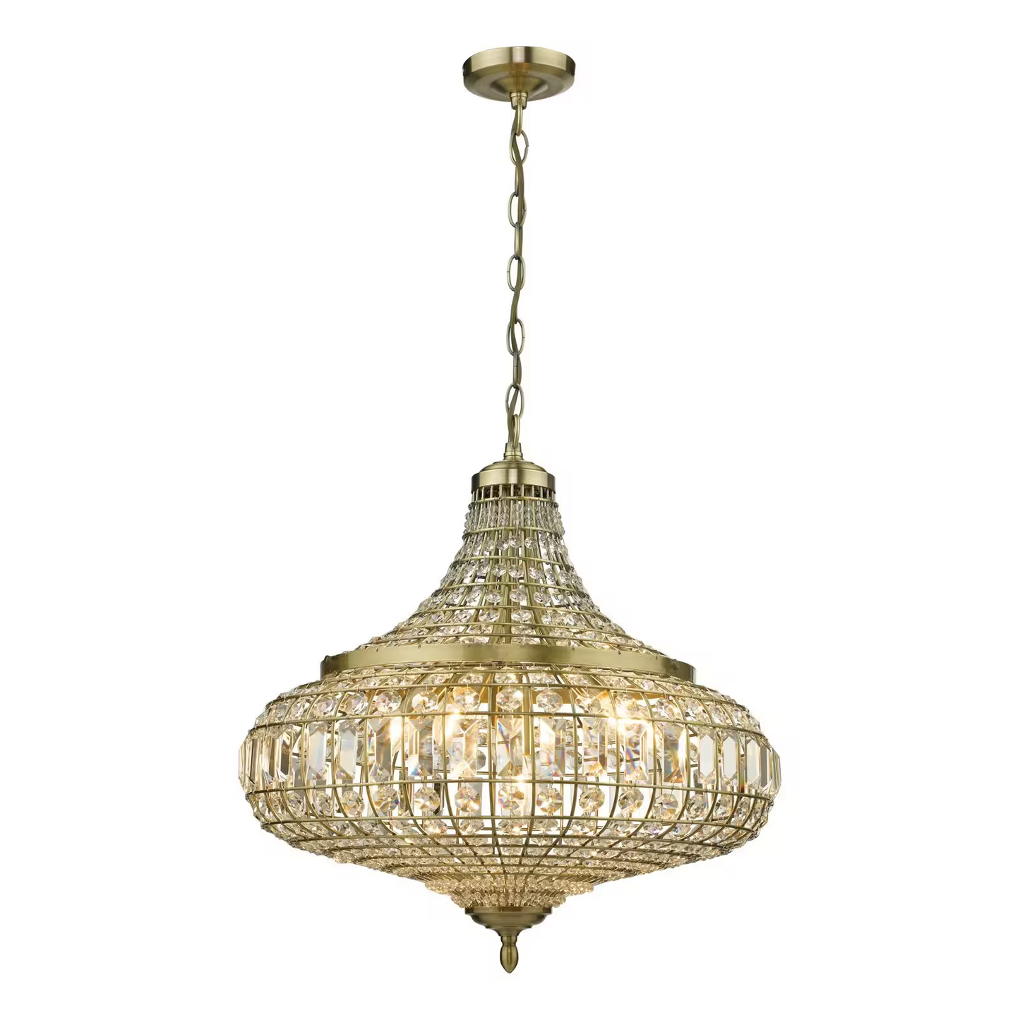 Asmara 6-Light Pendant