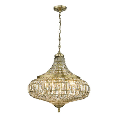 Dar Asmara 6-Light Pendant